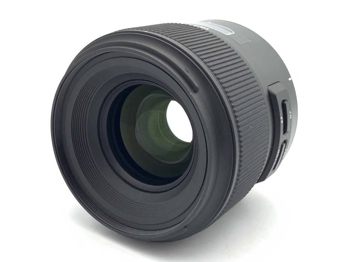 タムロン SP 35mm F1.8 Di VC USD キヤノン用 (Model F012)