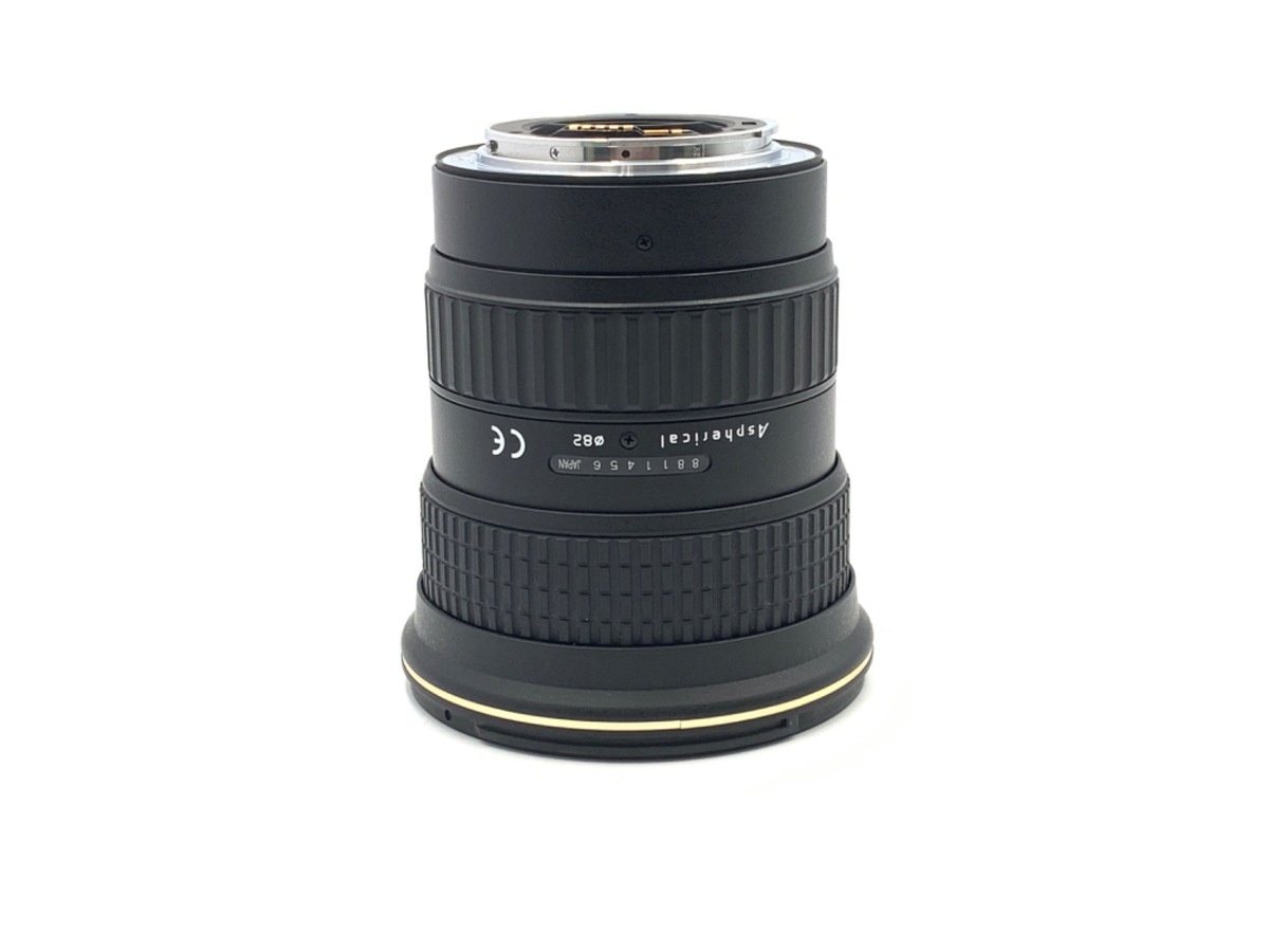 トキナー AT-X17-35 F4 PRO FX キヤノン用