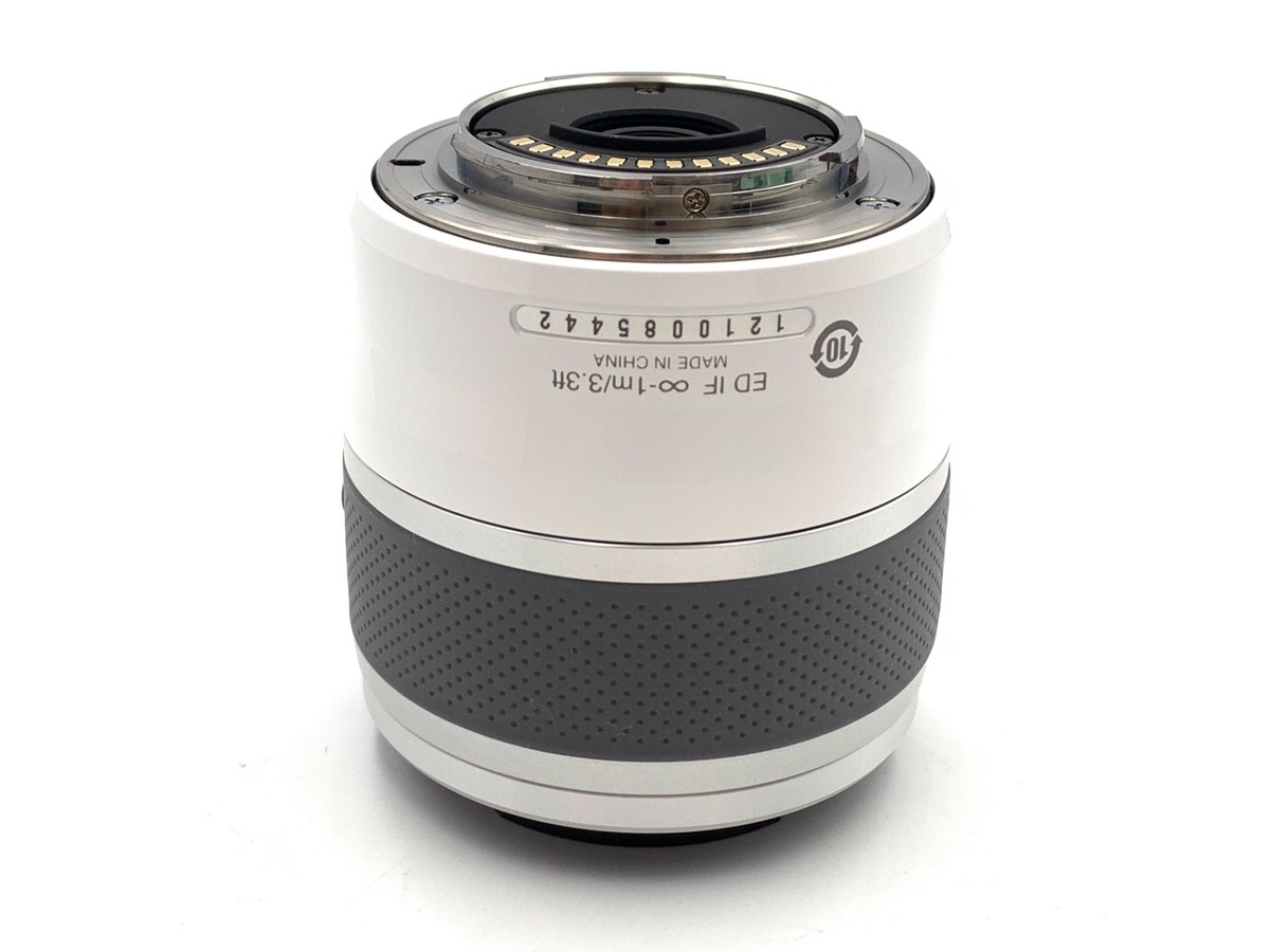 ニコン 1 NIKKOR VR30-110/3.8-5.6 ホワイト