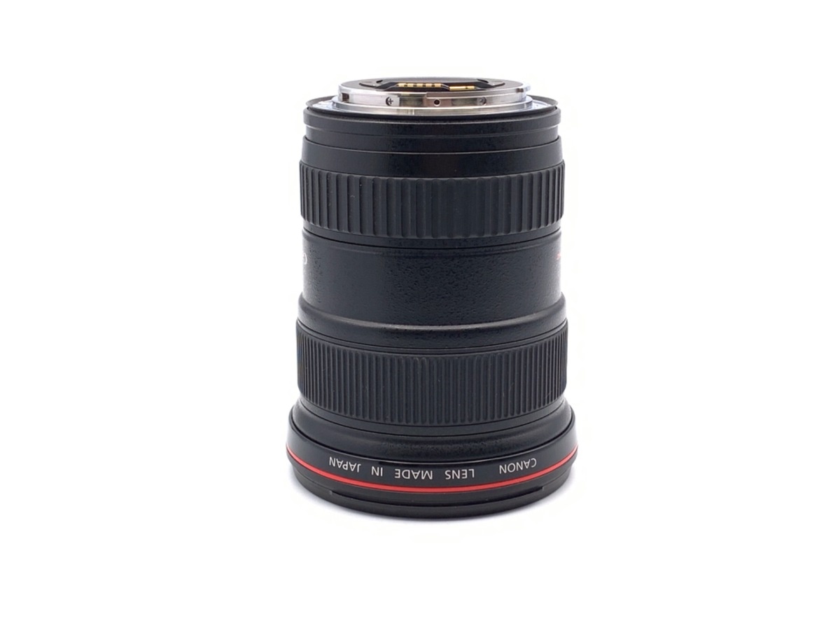 キヤノン EFレンズ EF16-35mm F2.8L USM