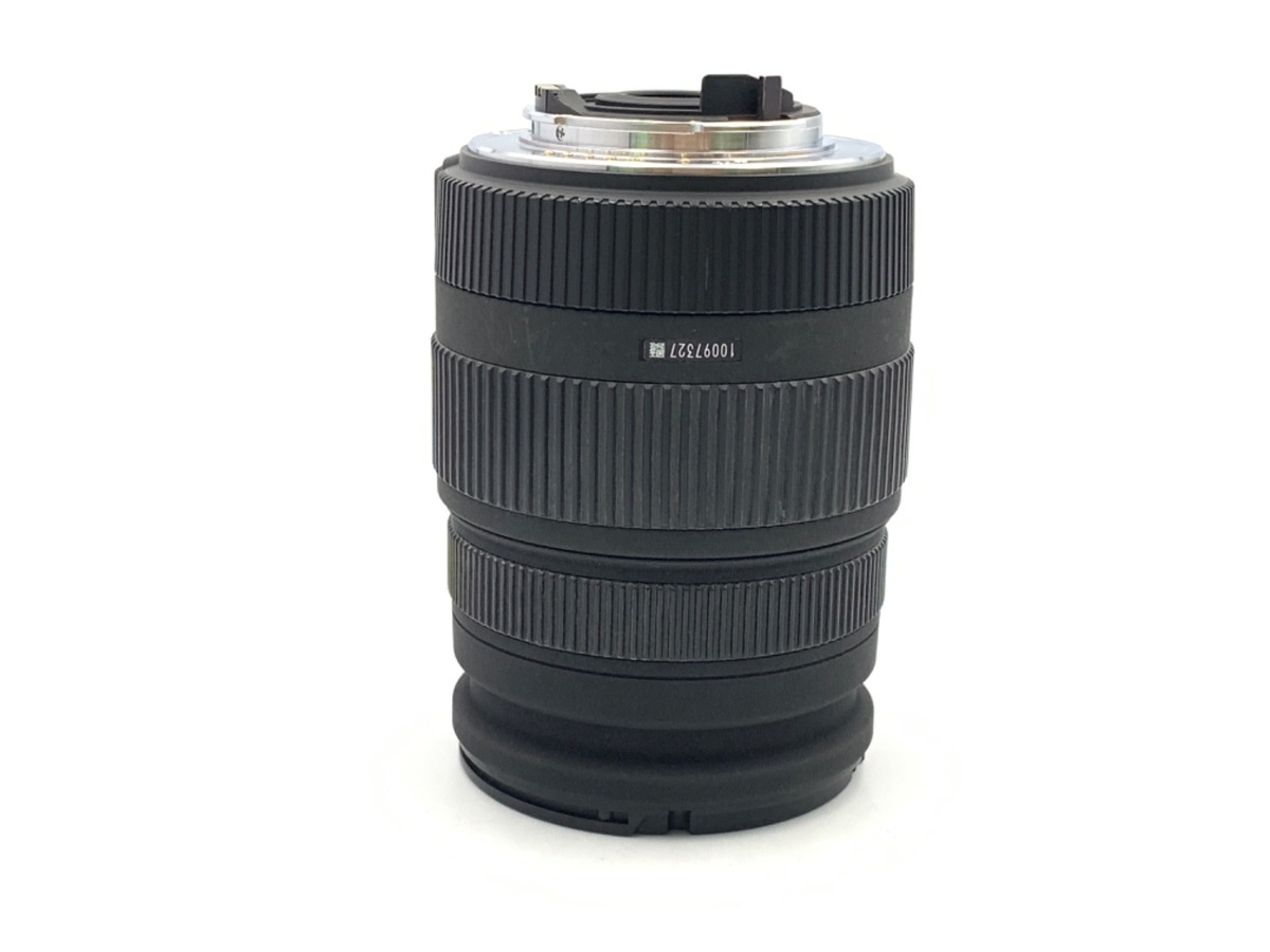 シグマ 50-200mm F4-5.6 DC OS HSM ペンタックス用