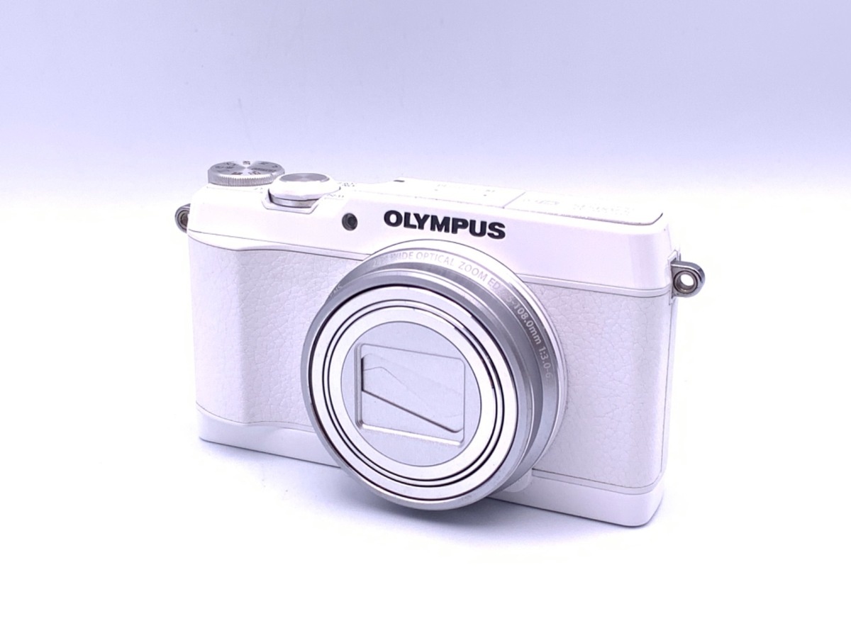 オリンパス STYLUS SH-1 WHT ホワイト