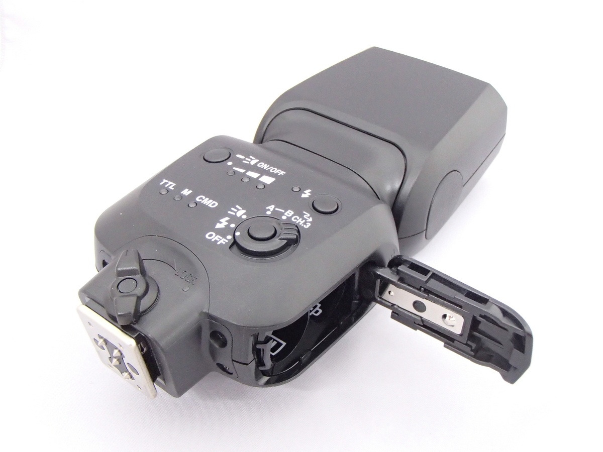ニコン スピードライト SB-500