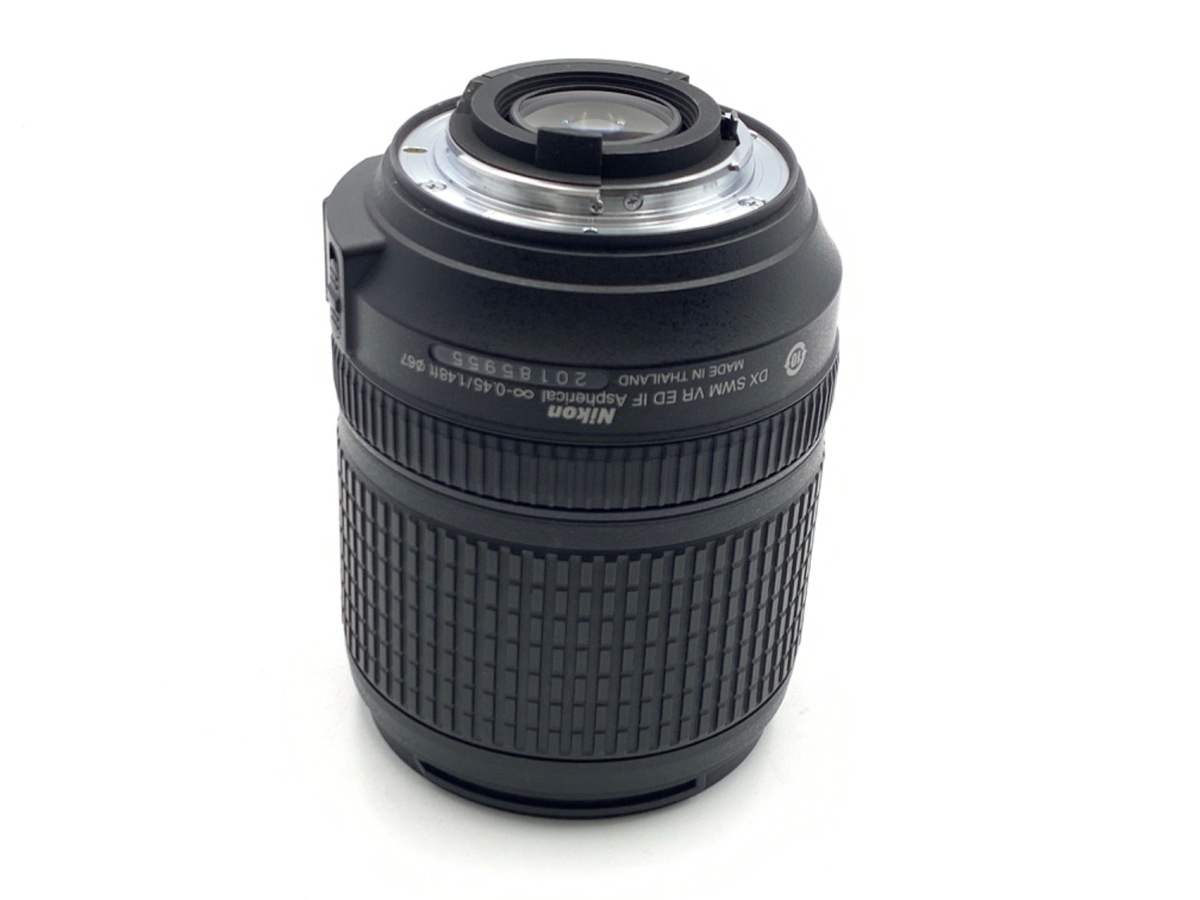 ニコン AF-S DX NIKKOR 18-140mm f/3.5-5.6G ED VR