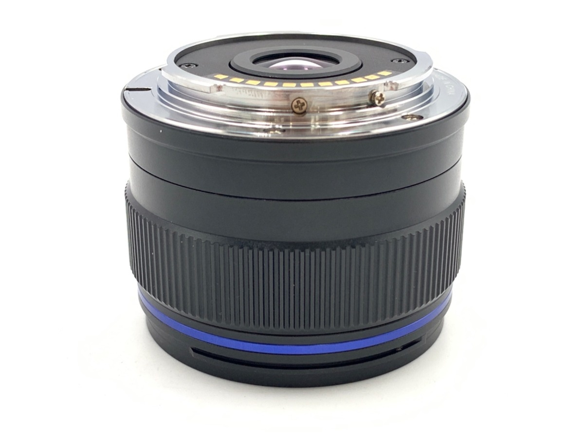 LAOWA 10mm F2 Zero-D MFT マイクロフォーサーズ用 [LAO0097]
