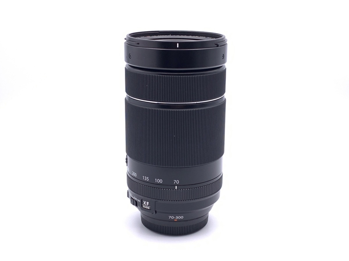 フジフイルム XF70-300mm F4-5.6 R LM OIS WR