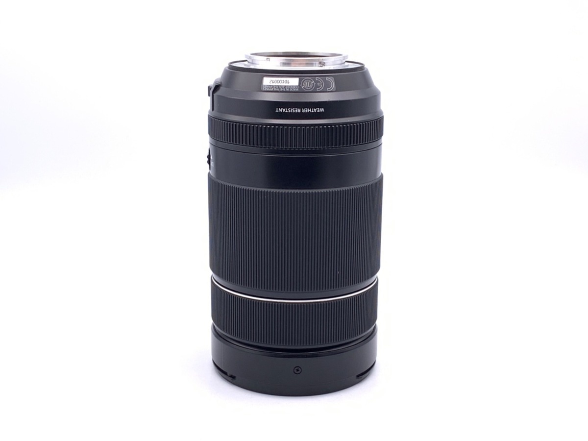 フジフイルム XF70-300mm F4-5.6 R LM OIS WR