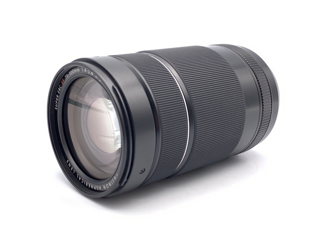 フジフイルム XF70-300mm F4-5.6 R LM OIS WR
