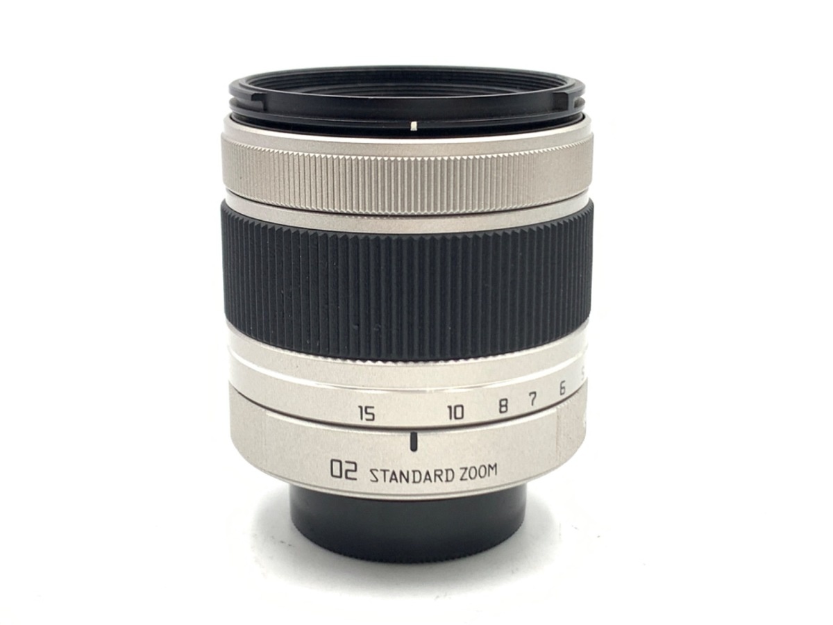 ペンタックス Q用 5-15mm F2.8-4.5 ［02 STANDARD ZOOM］