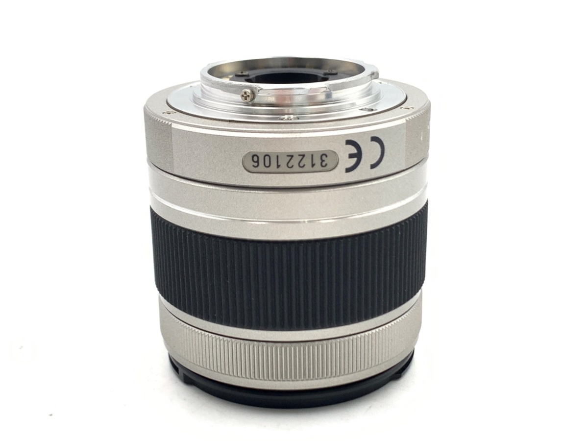 ペンタックス Q用 5-15mm F2.8-4.5 ［02 STANDARD ZOOM］