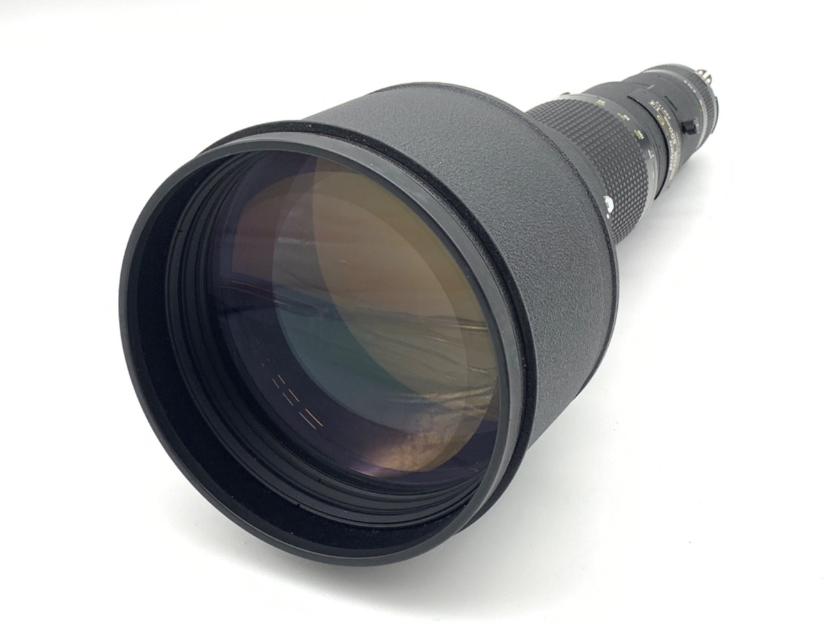 ニコン（Nikon）Ai-S 600/4 ED IF NEW