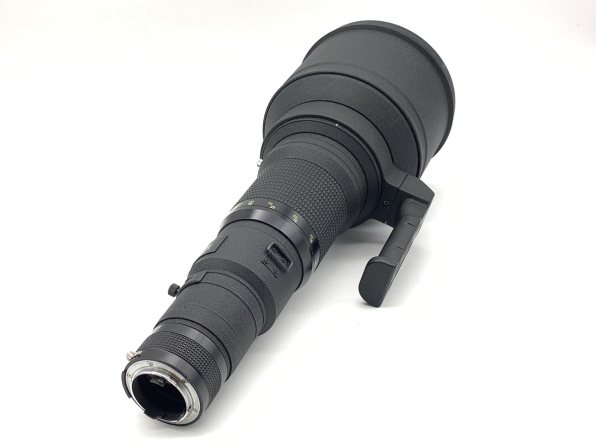 ニコン（Nikon）Ai-S 600/4 ED IF NEW