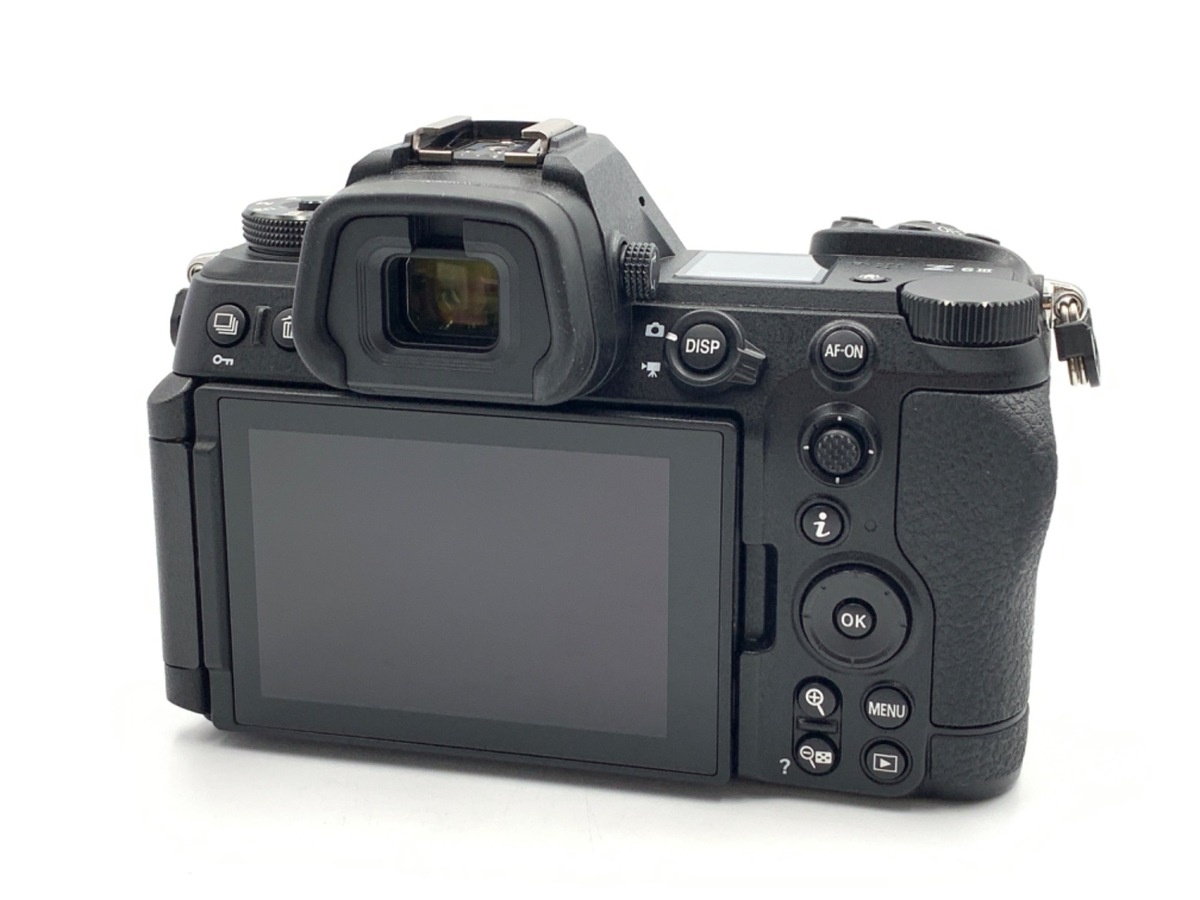 ニコン Z6III ボディ