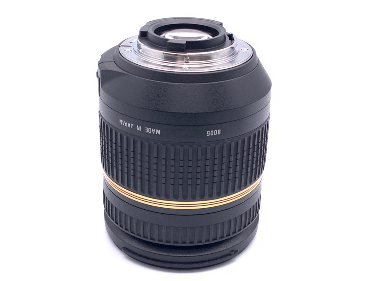 タムロン SP AF17-50mm F2.8 XR Di II VC ニコン用（Model B005NII）