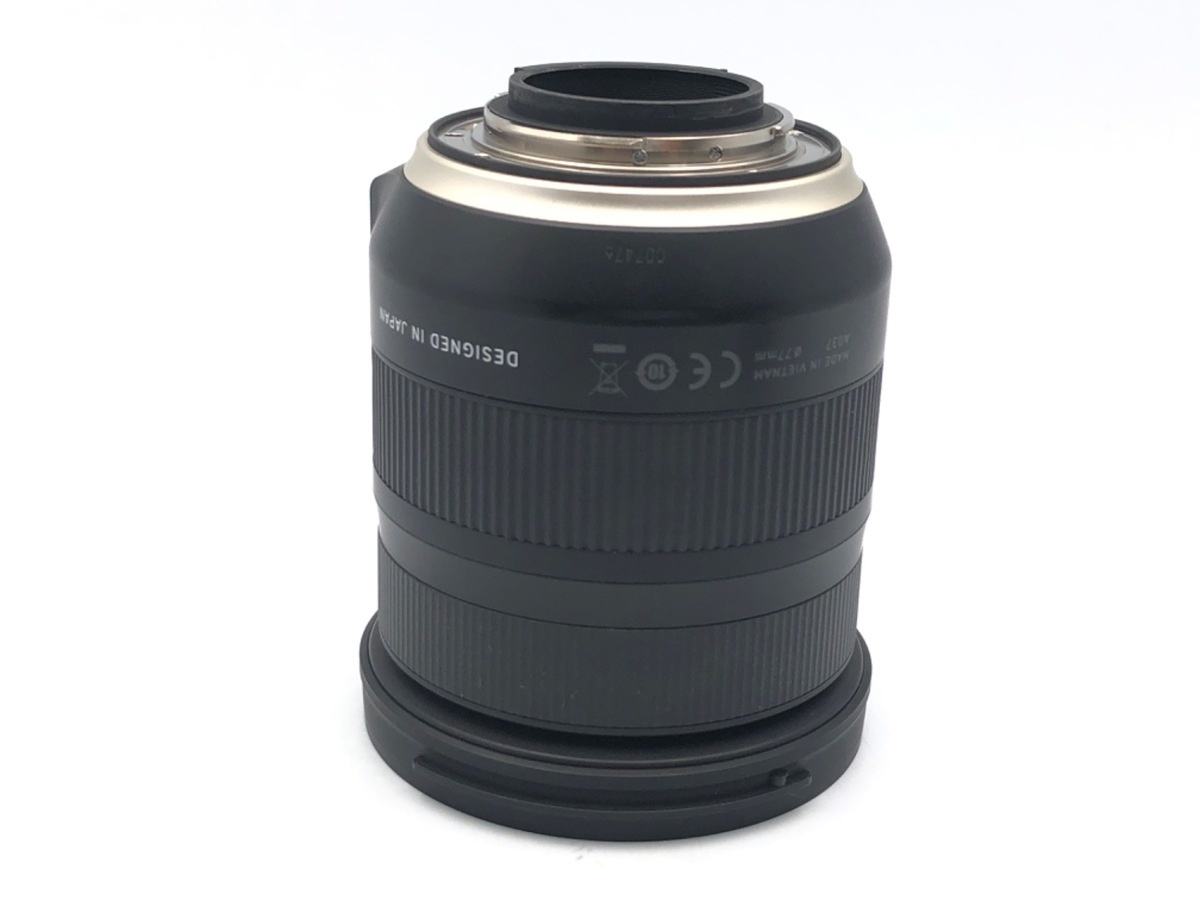 タムロン 17-35mm F/2.8-4 Di OSD ニコン用（Model A037）