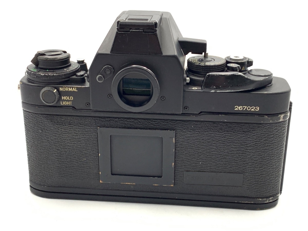 キヤノン New F-1 AEファインダー Body