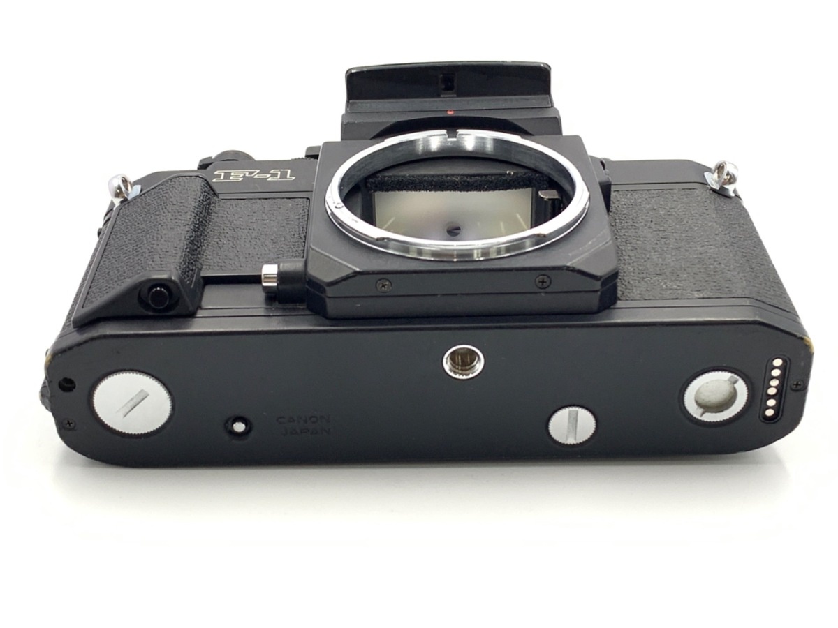 キヤノン New F-1 AEファインダー Body