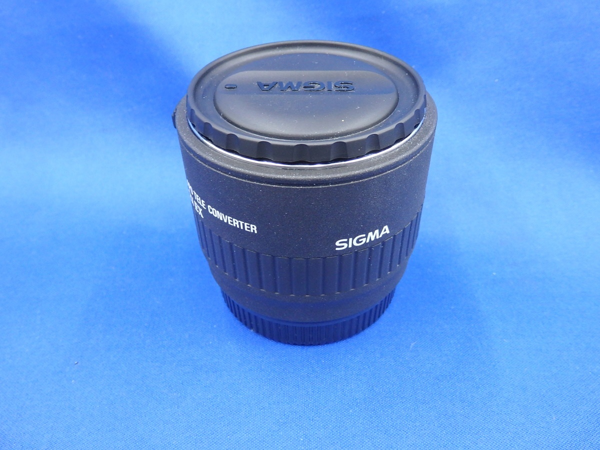 シグマ（SIGMA）AF 2X APOテレコンバーターEX ミノルタ