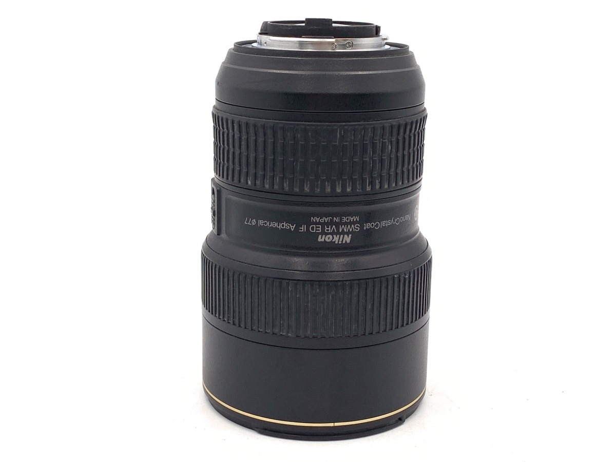 ニコン AF-S NIKKOR 16-35mm f/4G ED VR