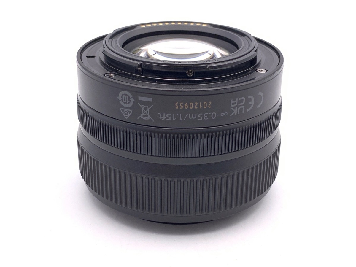 ニコン NIKKOR Z 24-50mm f/4-6.3