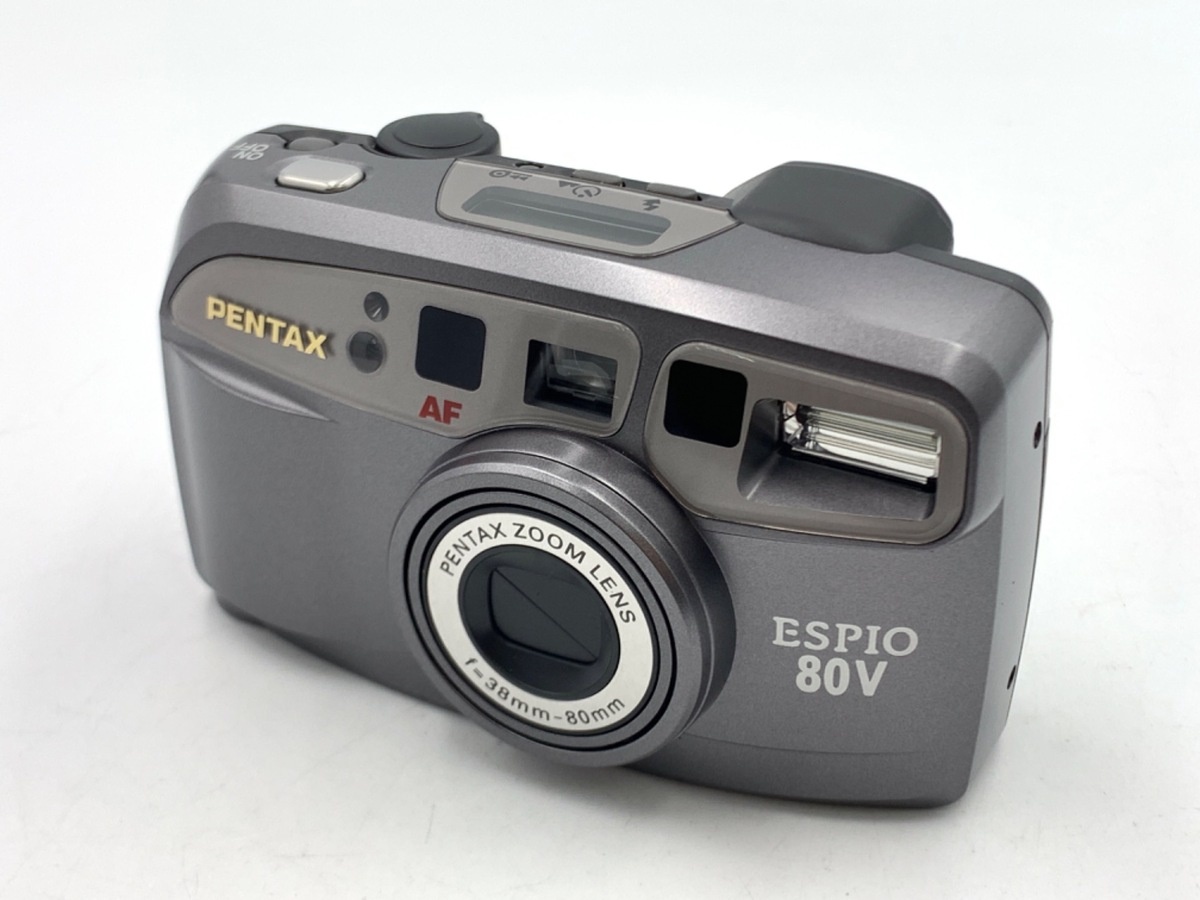 ペンタックス ESPIO 80V