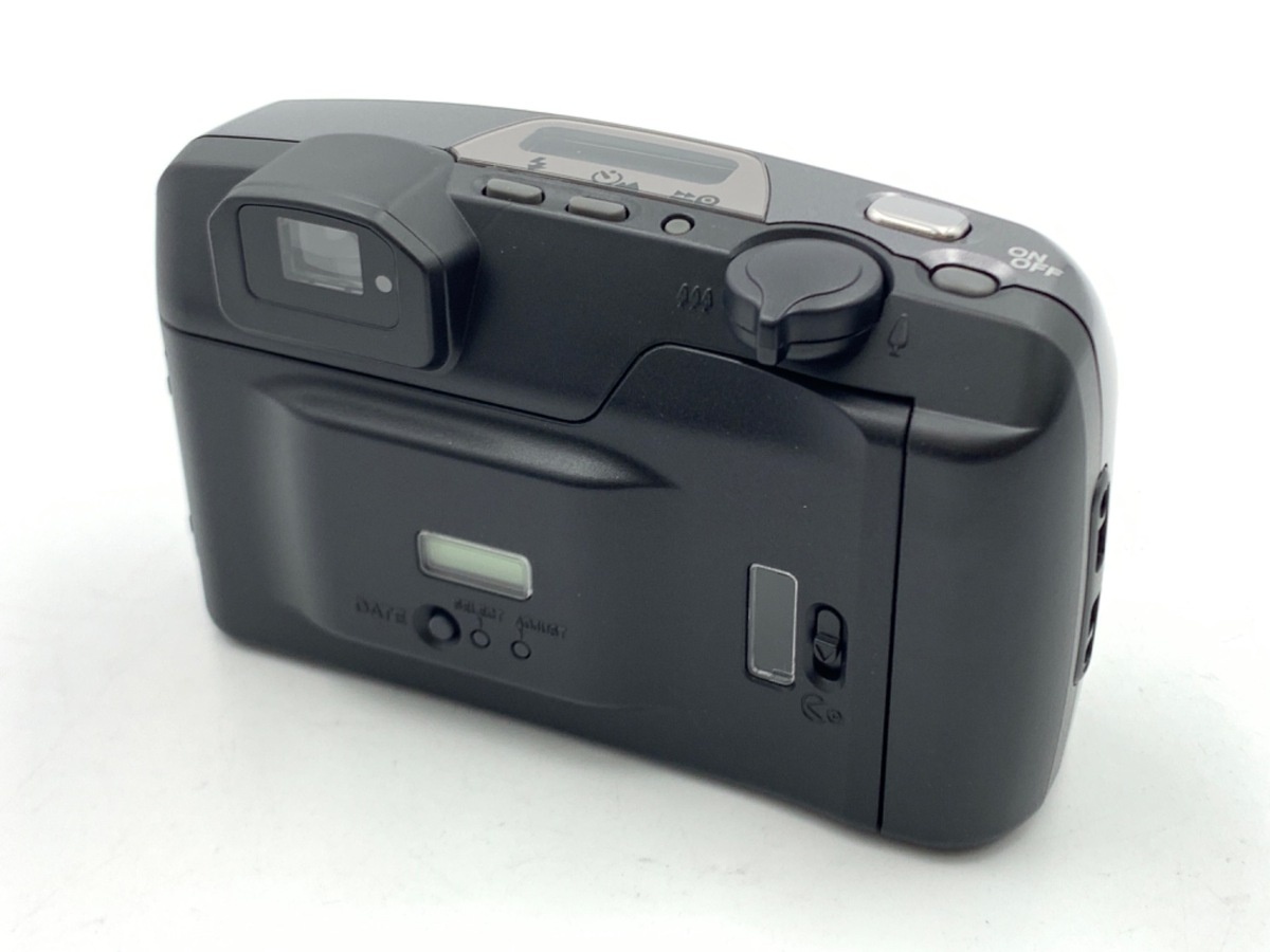 ペンタックス ESPIO 80V