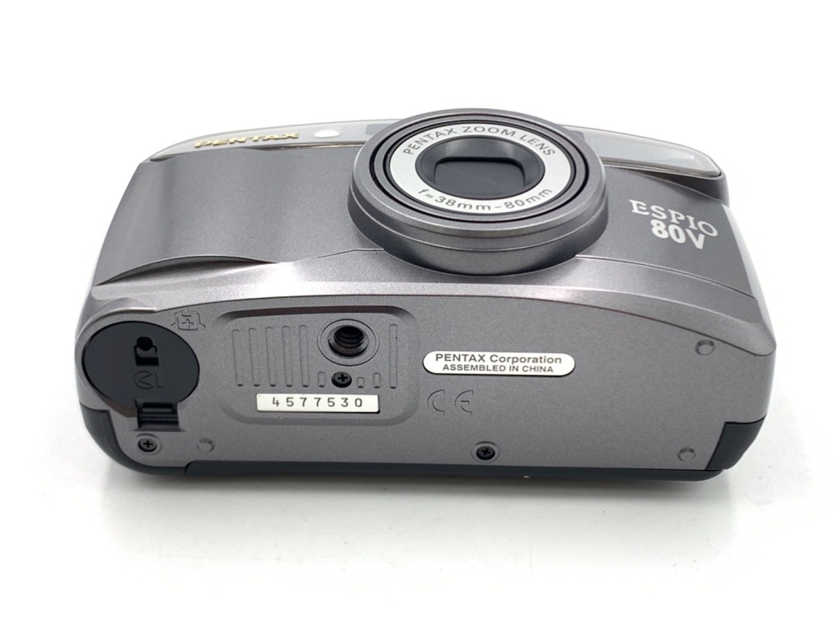 ペンタックス ESPIO 80V