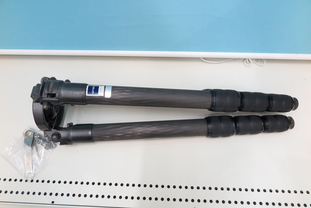 ジッツオ(GITZO)GITZO カーボン 三脚 G1549