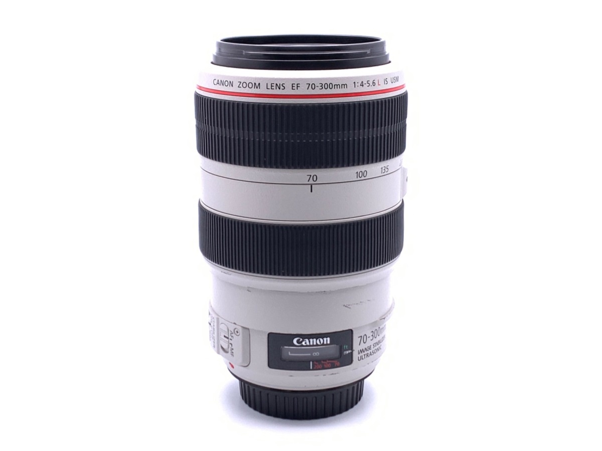 キヤノン EF70-300mm F4-5.6L IS USM