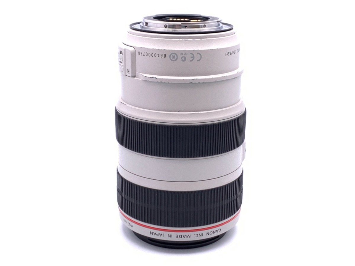 キヤノン EF70-300mm F4-5.6L IS USM