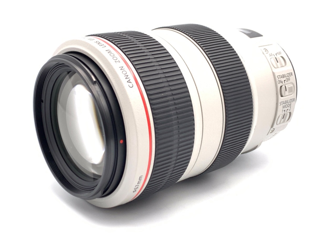 キヤノン EF70-300mm F4-5.6L IS USM
