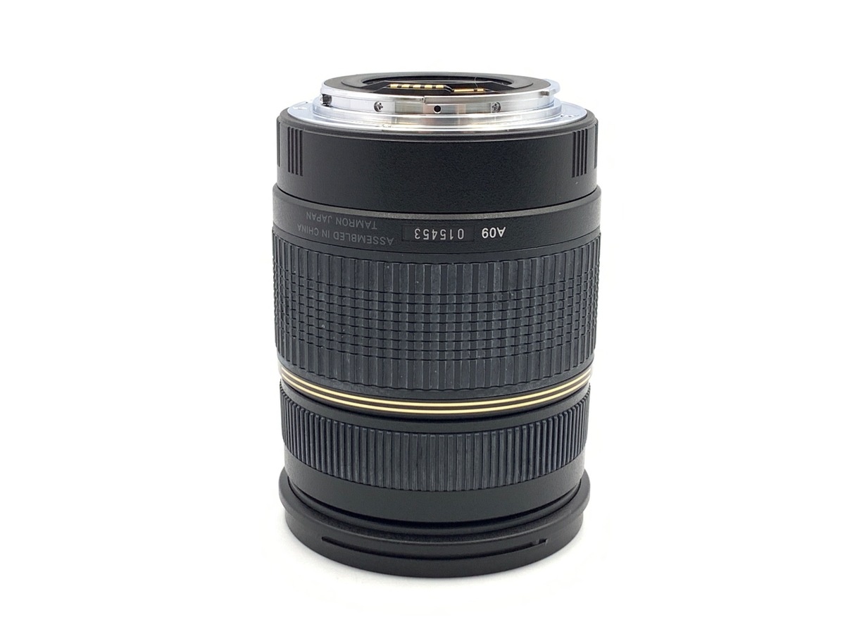 タムロン SP AF28-75mm F2.8 XR Di LD Aspherical[IF]MACROキヤノン用（Model A09）