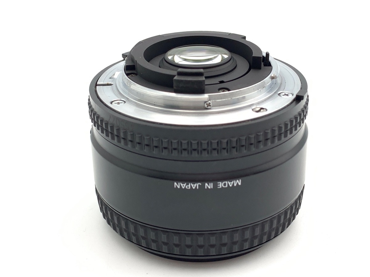 ニコン Ai AF Nikkor 28mm F2.8D