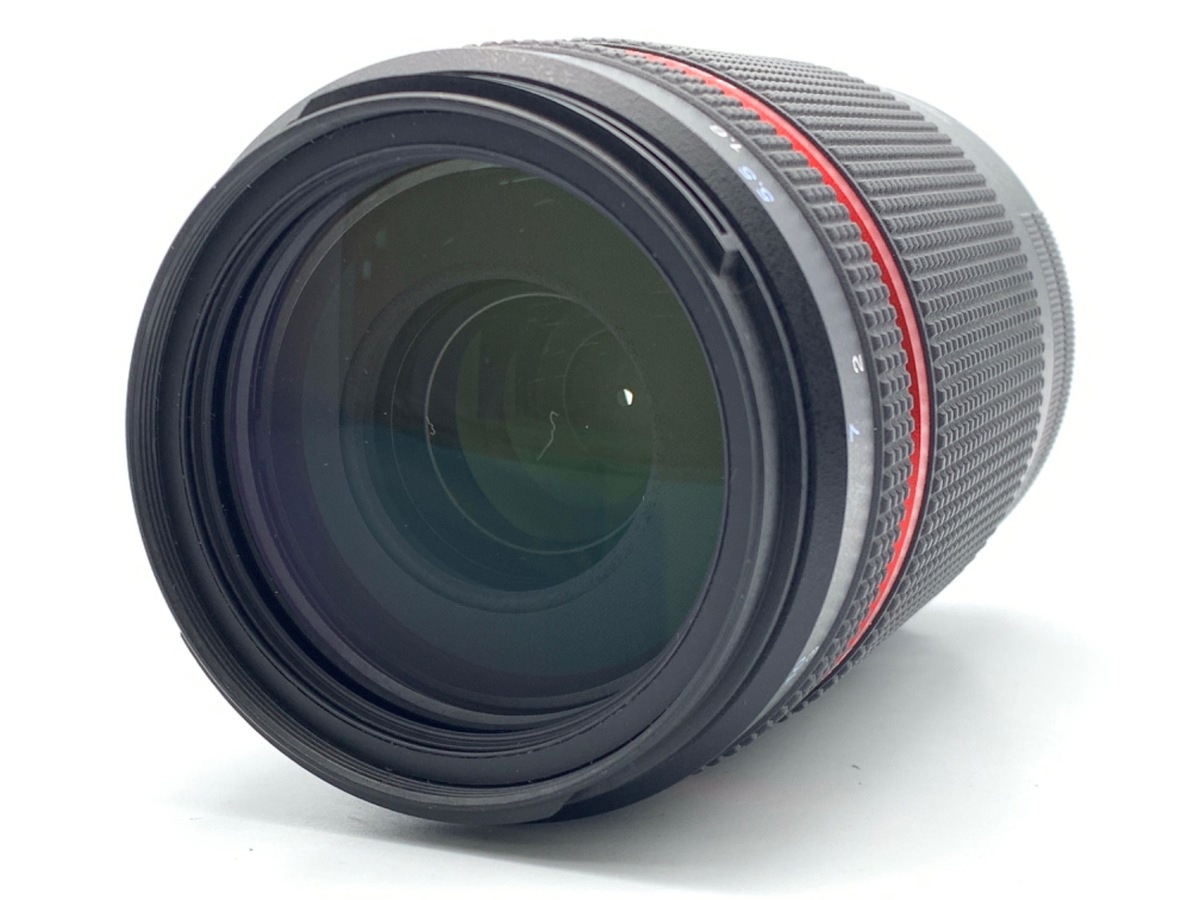 ペンタックス HD PENTAX-DA 55-300mm F4-5.8 ED WR