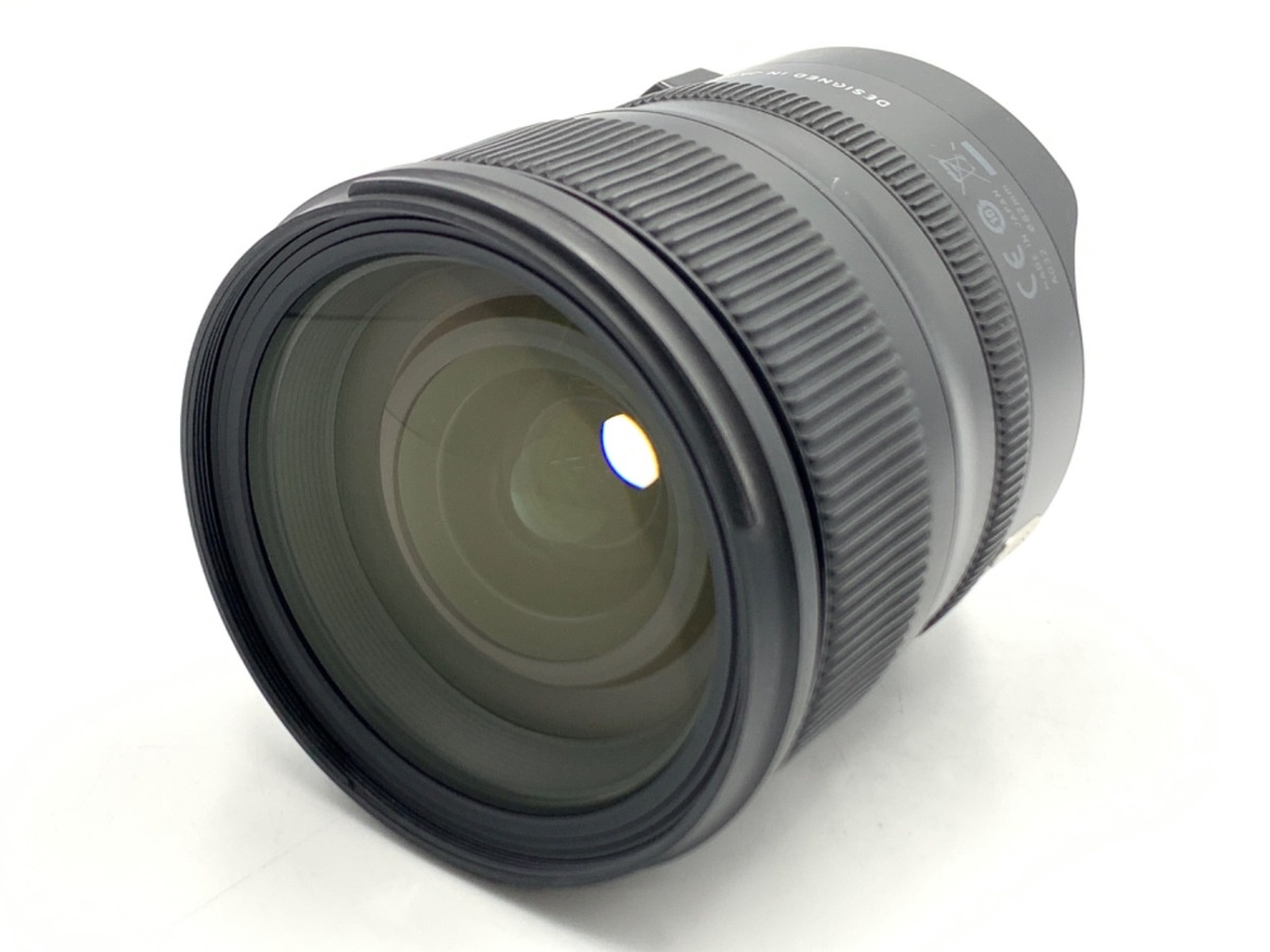 タムロン SP 24-70mm F2.8Di VC USD G2 ニコン用 (Model A032)