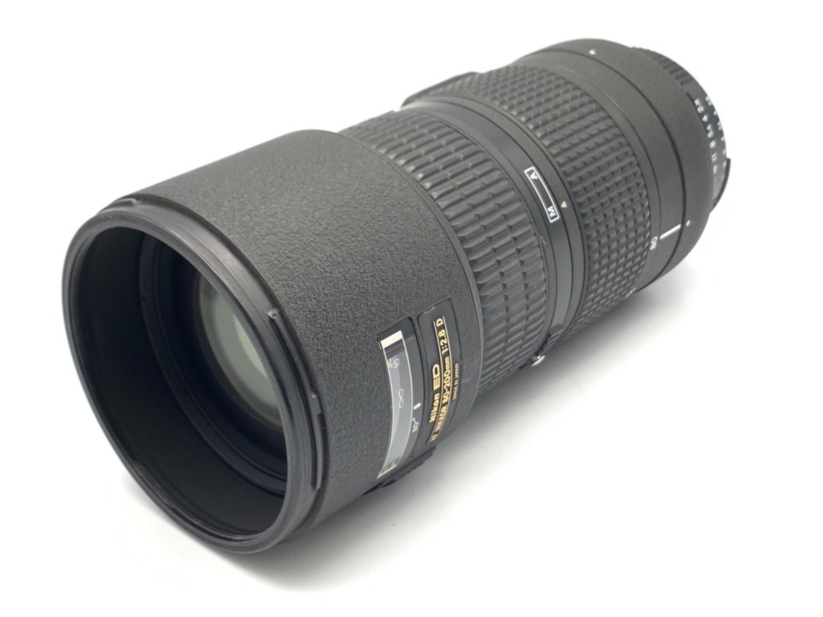 ニコン Ai AF Zoom-Nikkor ED 80-200mm F2.8D ＜NEW＞
