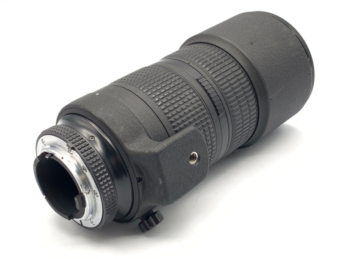 ニコン Ai AF Zoom-Nikkor ED 80-200mm F2.8D ＜NEW＞
