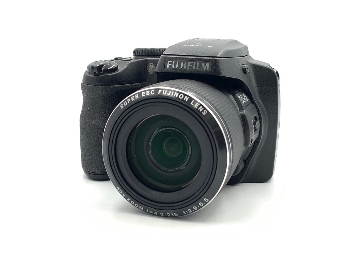 フジフイルム（FUJIFILM）FinePix S9800【1620万画素】
