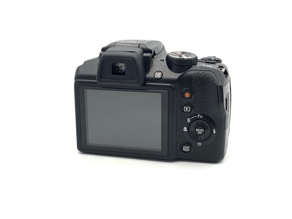 フジフイルム（FUJIFILM）FinePix S9800【1620万画素】
