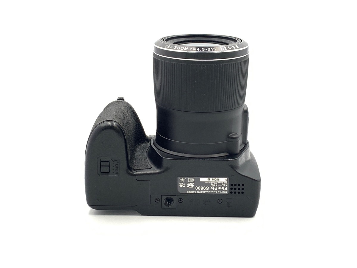 フジフイルム（FUJIFILM）FinePix S9800【1620万画素】