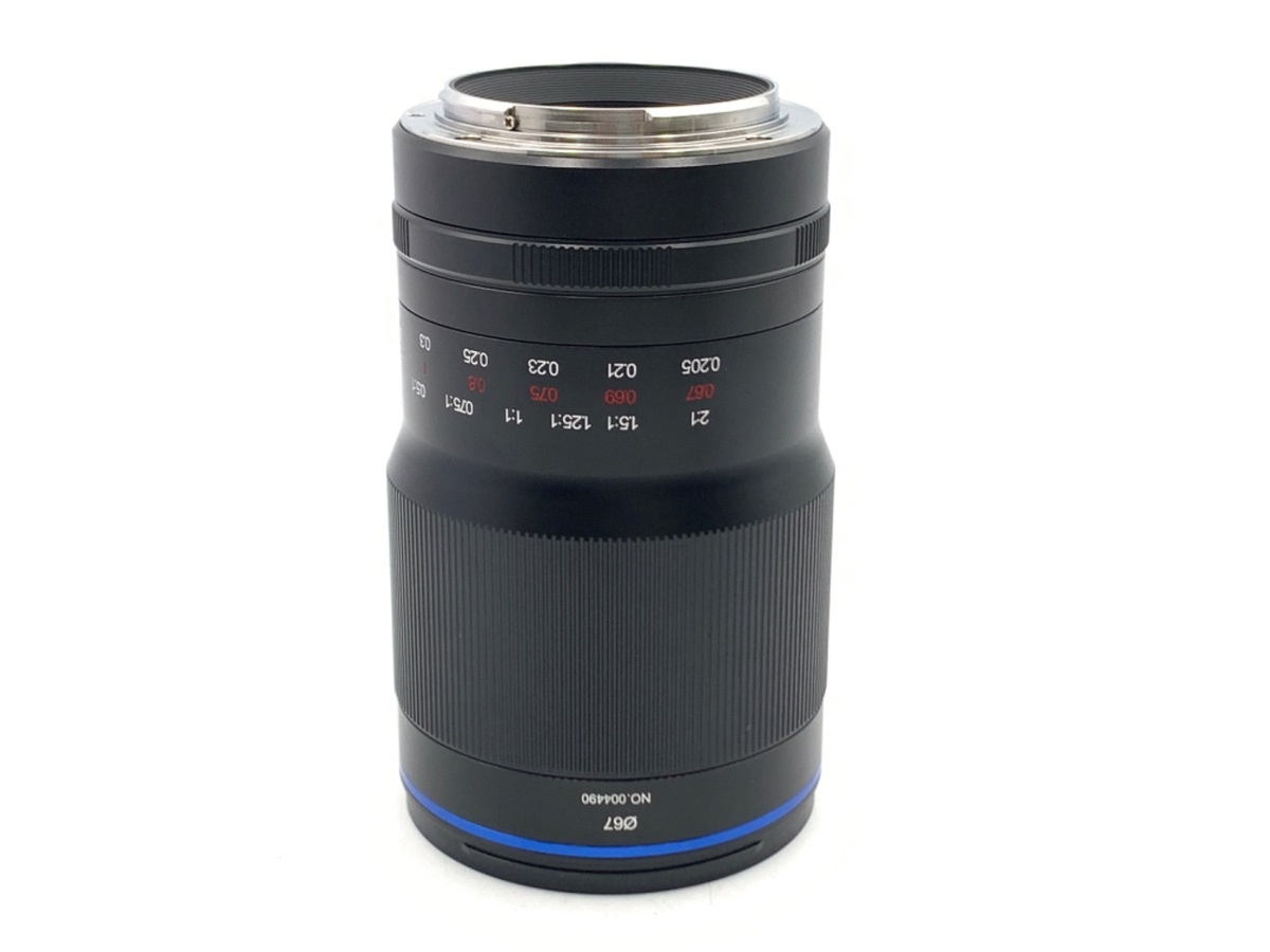 LAOWA 90mm F2.8 2X Ultra Macro APO ニコンZ用 [LAO0278]