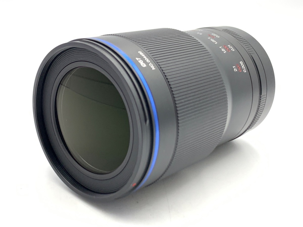 LAOWA 90mm F2.8 2X Ultra Macro APO ニコンZ用 [LAO0278]