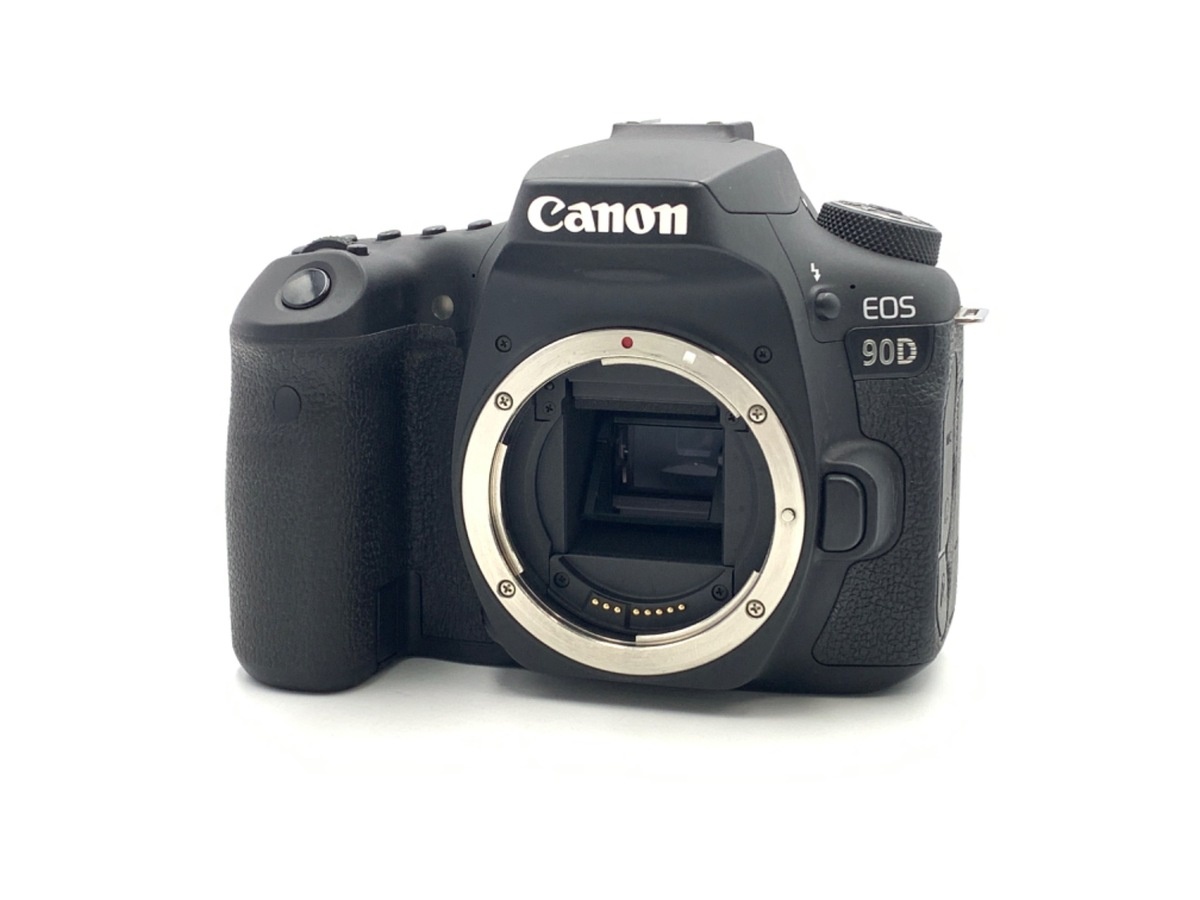 キヤノン EOS 90D ボディ