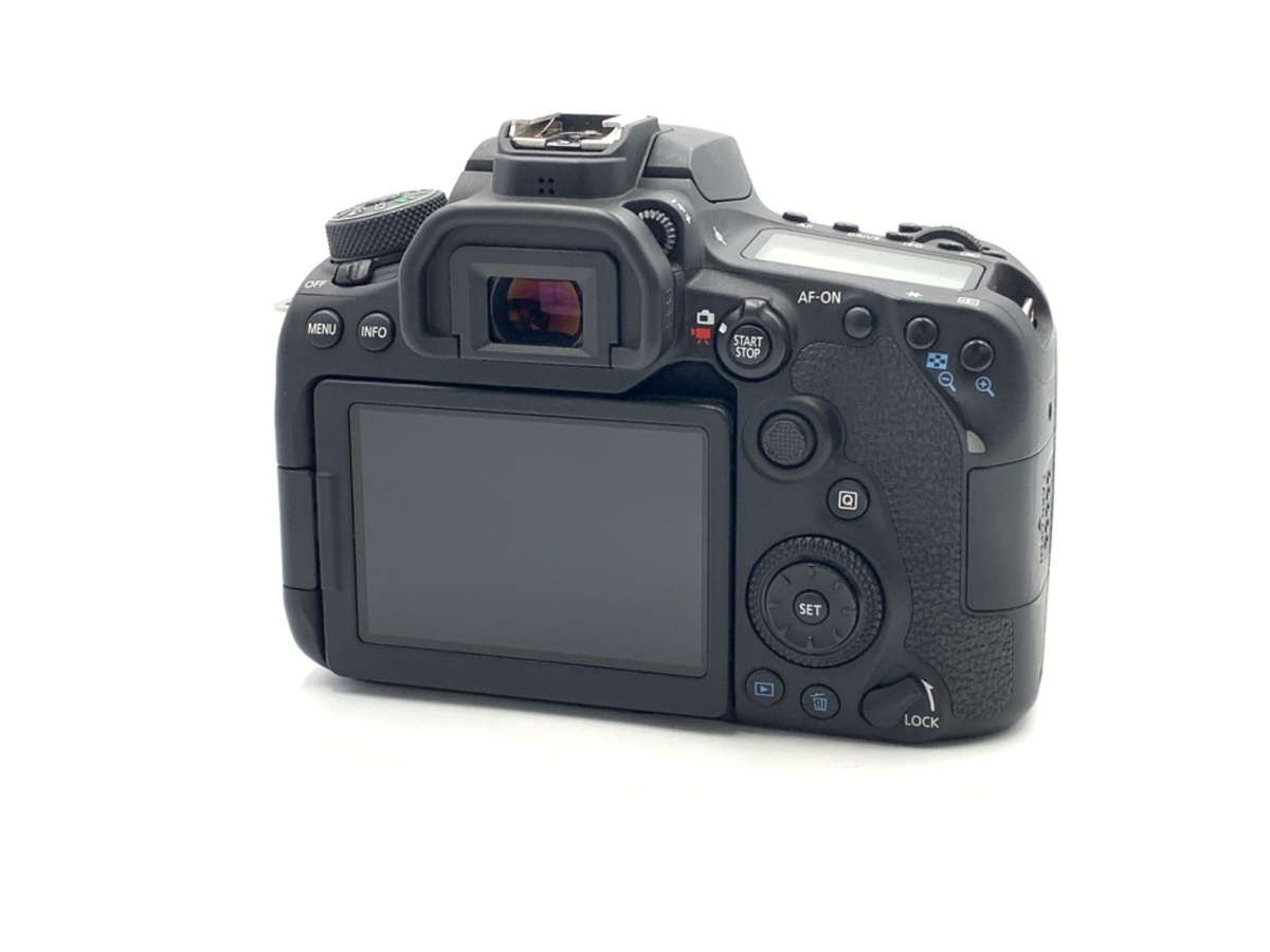 キヤノン EOS 90D ボディ