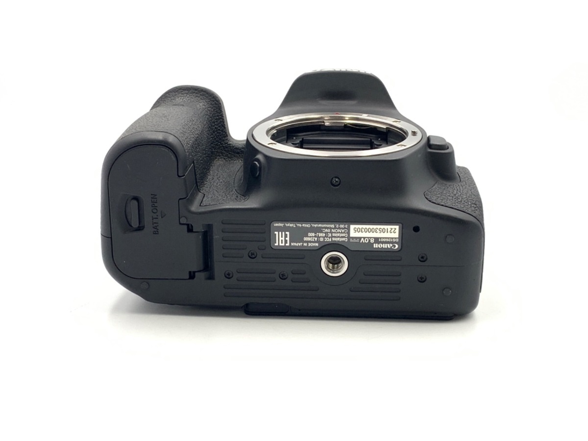 キヤノン EOS 90D ボディ