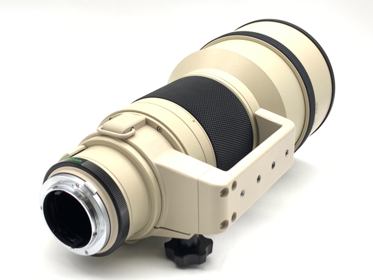 オリンパス ZUIKO AUTO-T 350mm F2.8