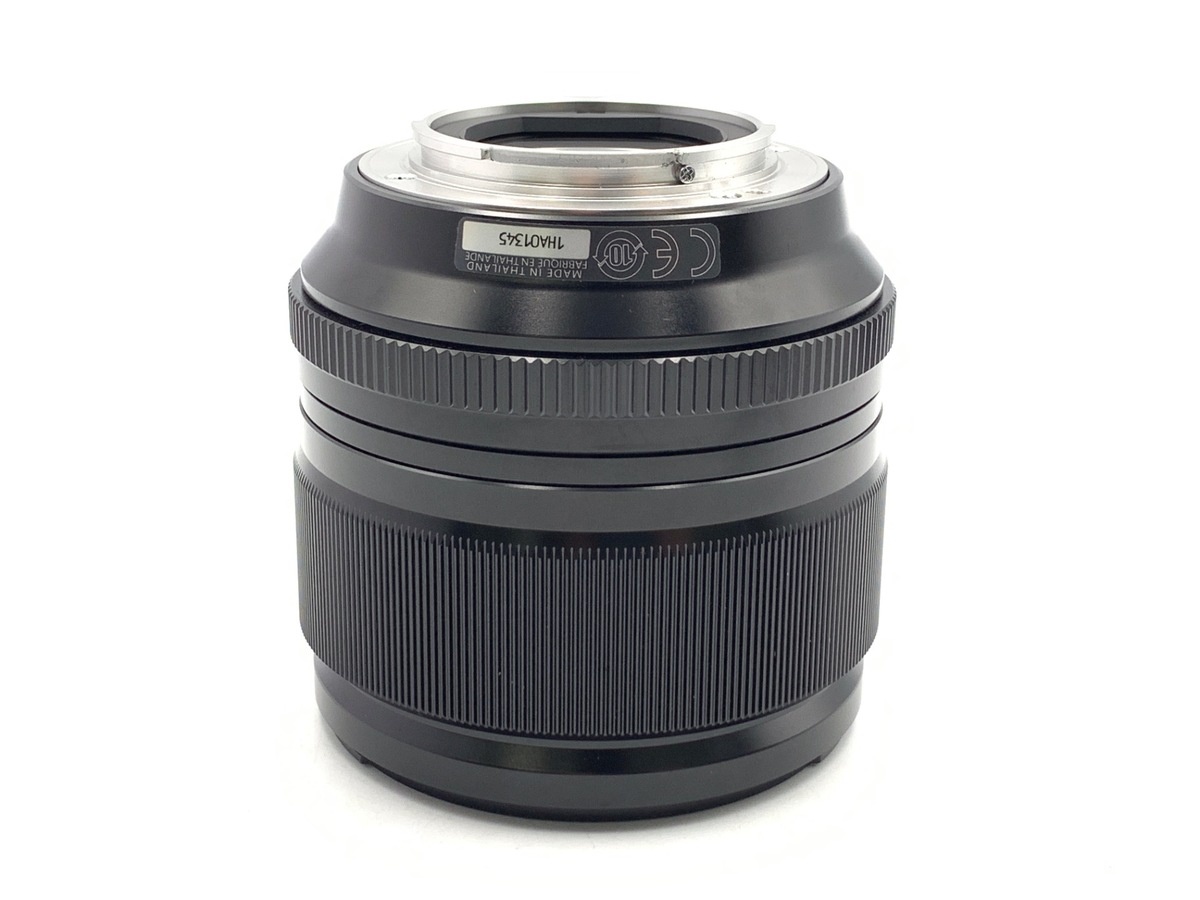 フジフイルム XF56mm F1.2 R