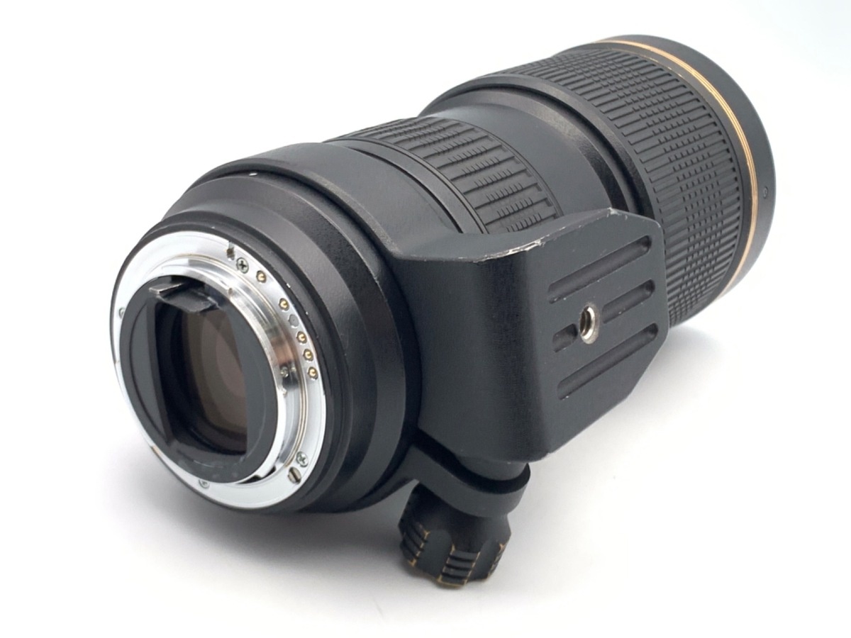 タムロン SP AF70-200mm F/2.8 Di LD [IF] MACRO ペンタックス用 （Model A001P）