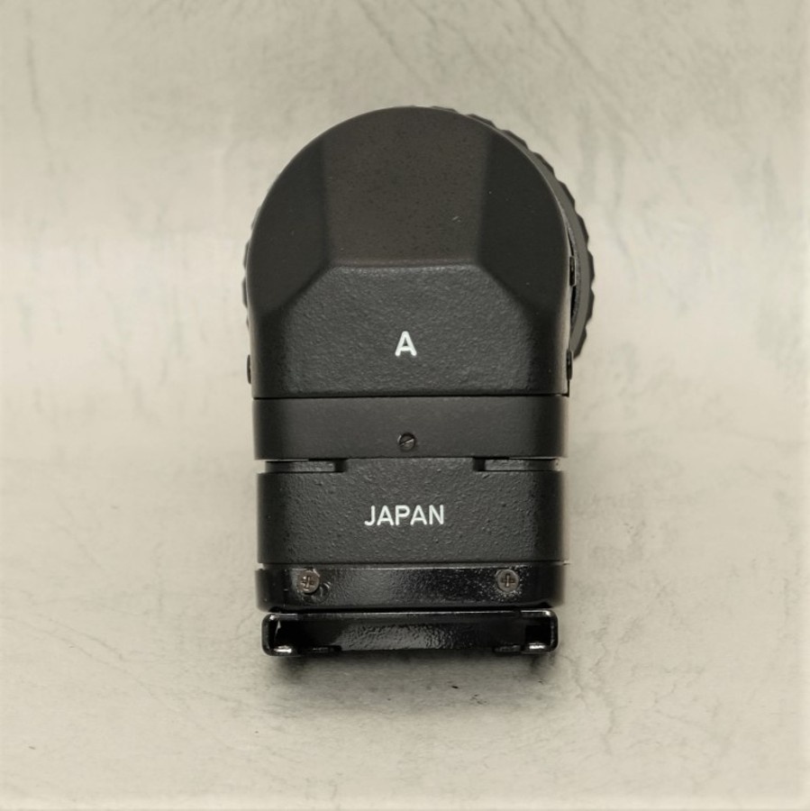 ペンタックス レフコンバーターA