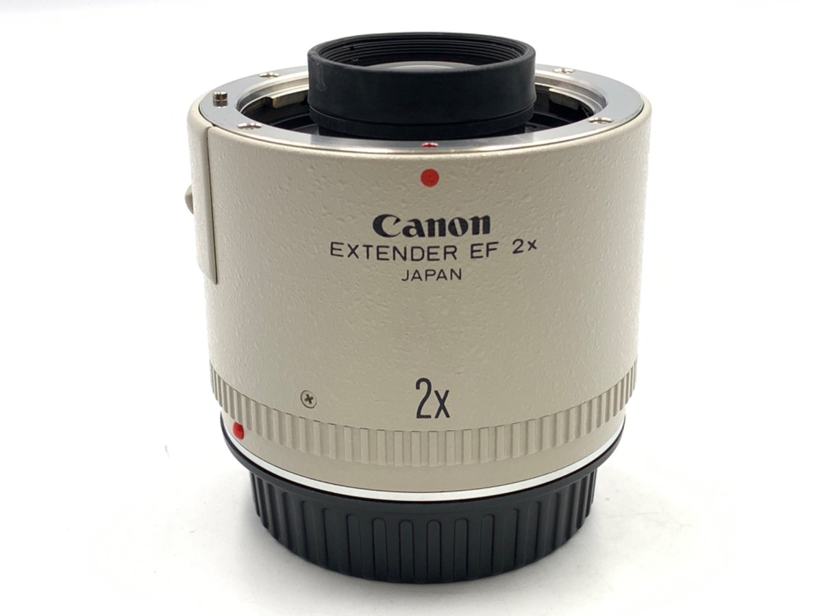 キヤノン Extender EF 2X